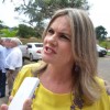 Guanambi: Ivana Bastos busca unir lideranças na sucessão municipal.