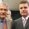 Deputado José Rocha é eleito relator da CPI do BNDES.
