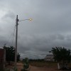 Liberadas obras de energia que beneficiarão 82 famílias de comunidades rurais.