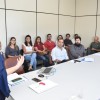 Prefeitura de Guanambi e Sebrae discutem parcerias para Projeto Cidade Empreendedora.