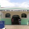 Homem quebra o p?nis durante rela??o sexual em Livramento de Nossa Senhora.