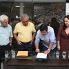 Prefeito de Guanambi autoriza mudança de nível para professores da rede municipal.