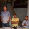 Prefeito Jairo Magalh?es autoriza constru??o de rotat?ria entre Novo Horizonte e Avenida Governador Nilo Coelho (AmBev).