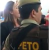 Discussão entre vereadora e populares na Câmara de Paramirim vira caso de polícia e repercute nas redes sociais.