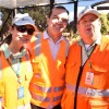 Vice-prefeito de Guanambi representa o munic?pio em encontro regional na Bahia Minera??o.