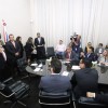 Ivana Bastos participa de audiência pública sobre biometria.
