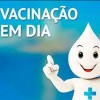Guanambi alcança 100% de vacinação em grupos prioritários contra gripe.