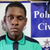 Acusado de tentar matar esposa com golpes de facão no Paraná é preso em Caetité