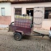 Combust?vel ? comercializado a pre?o de R$10,00 em autom?vel na Pra?a de Mercado em Palmas de Monte Alto.
