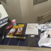 Polícia Civil prende estudante de Direito por furtar estabelecimentos comerciais em Brumado.