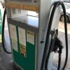 Posto de combustível é assaltado em Caculé.
