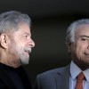 Lula admite alian?as com MDB regional: ?N?o existe essa de PMDB nunca mais?