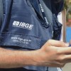 IBGE suspende Censo para 2021.