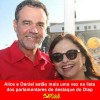 Deputado Federal Daniel Almeida escolhido mais uma vez entre os mais influentes do congresso.