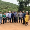 Finalizada licitação para início das obras da Ponte do Capão.