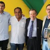 Prefeito de Malhada faz balanço de governo.
