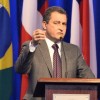 Rui Costa decreta suspensão das aulas em toda a rede estadual de ensino.