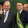 Bolsonaro sanciona lei que permite internação involuntária de usuários de drogas.