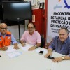 Assinado conv?nio para disponibiliza??o de carro-pipa para Jussiape.