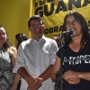 Prefeito Jairo Magalh?es entregou no ?ltimo s?bado, tr?s importantes obras para os moradores do Bairro Bras?lia.