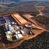 Caetit?: mina de ur?nio est? h? tr?s anos sem produzir por falta de licen?a.