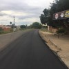 Prefeitura de Guanambi inicia recupera??o asf?ltica da Av. Governador Waldir Pires.