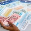 Valor da conta de luz cai em todo país a partir desta terça-feira.