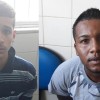 Dupla é presa em flagrante por tráfico de drogas em Guanambi.