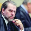 Ministro Dias Toffoli revê própria decisão e restabelece valor mais baixo do DPVAT.