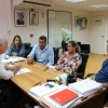 Ivana Bastos garante conclus?o de obras de pavimenta??o da estrada do Cap?o.