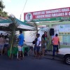 Feira da Agricultura Familiar e Economia Solidária de Guanambi.