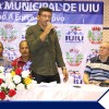 Prefeitura Municipal de Iuiu e Secretaria de Educa??o, Realizaram a Jornada Pedag?gica 2018.