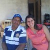 Acusado de matar mulher na zona rural de Caetit? se apresenta a pol?cia.