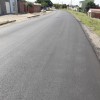Prefeitura de Guanambi finaliza recupera??o asf?ltica da Av. Waldir Pires.