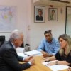 Luta de Ivana e Ricardo resulta na publicação de aviso de licitação de obra da estrada do Capão.