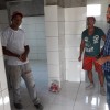 Com obras avan?adas, Centro de Controle de Natalidade Canina ir? diminuir popula??o de c?es de rua a curto e m?dio prazo