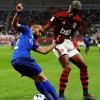 Mundial de Clubes: Flamengo vence Al-Hilal de virada e vai a final.