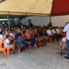 Prefeito anuncia constru??o de pra?a durante abertura da 2? Feira de Sa?de da UBS dos Bairros Lagoinha, Taboinha e Ara?j