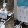 Bal?o de internet cai em comunidade na zona rural de Maca?bas.