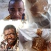 Suspeitos de tr?fico de drogas s?o presos na zona rural de Carinhanha.
