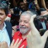 Prov?vel candidato do PT ao Planalto, Haddad pretende usar o nome de Lula na urna.