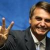 Sem Lula, Bolsonaro lidera nova pesquisa presidencial.