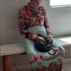 Mecânico vestido de mulher é preso ao tentar fazer prova do Detran no lugar da mãe.