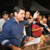 Prefeito Jairo Magalh?es afirma que a Exposi??o Agropecu?ria deve ser fator de fortalecimento do produtor.