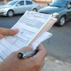 Superintendência de Trânsito de Guanambi multa 311 condutores em dois meses.