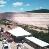 Fantasma da tragédia: barragem em Jacobina vai na contramão de Mariana e Brumadinho.