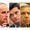 Conhe?a os ministros anunciados por Bolsonaro.