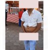 Rio do Ant?nio: M?dico, filho de secret?ria de sa?de urina em Pra?a p?blica e popula??o repudia o ato.