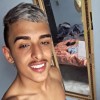 Jovem é preso e adolescente é apreendido com nota falsa em Carinhanha.