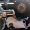Motorista morre preso às ferragens após caminhão tombar na BR-030, em Brumado.